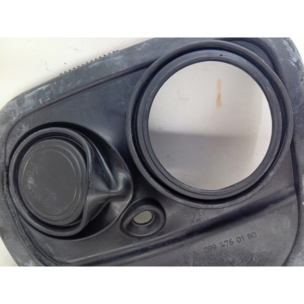 Vedação Portinhola Mercedes C180 2015 A 2019