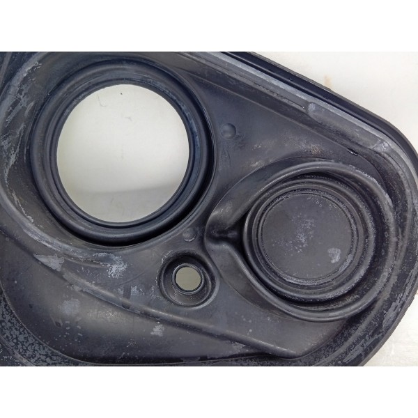 Vedação Portinhola Mercedes C180 2015 A 2019