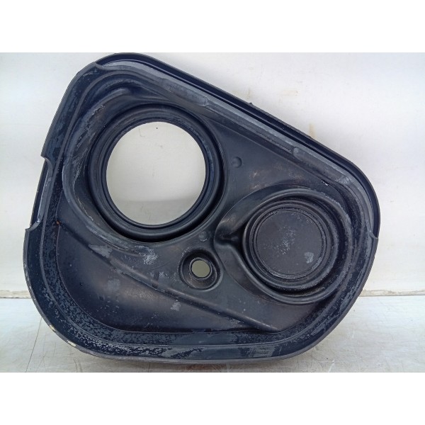 Vedação Portinhola Mercedes C180 2015 A 2019