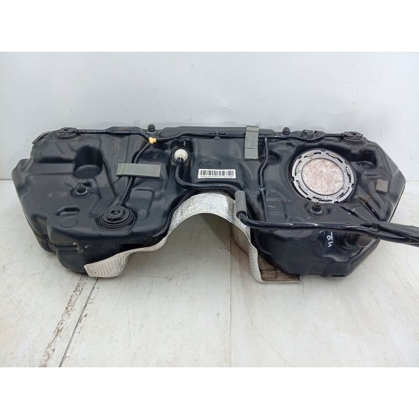 Tanque De Combustível Mercedes-benz C180 2015 A 2019