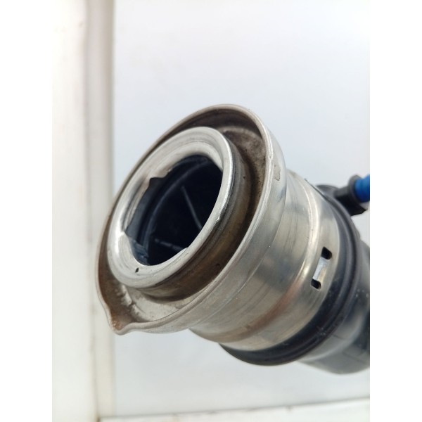 Tanque De Combustível Mercedes-benz C180 2015 A 2019