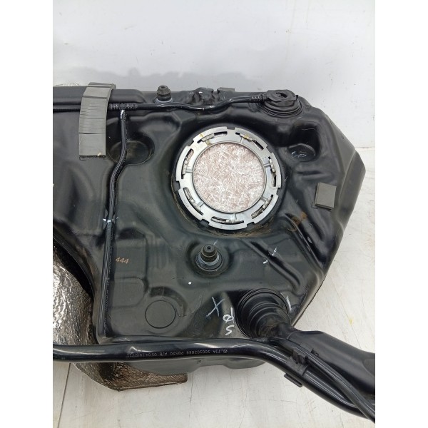 Tanque De Combustível Mercedes-benz C180 2015 A 2019