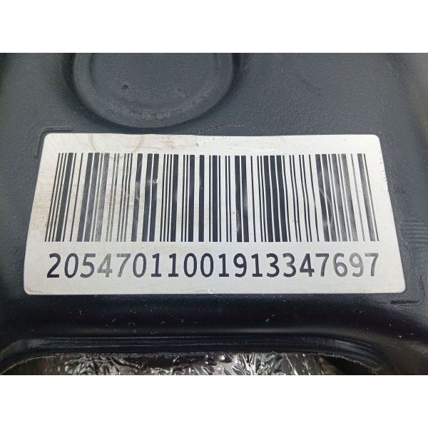 Tanque De Combustível Mercedes-benz C180 2015 A 2019