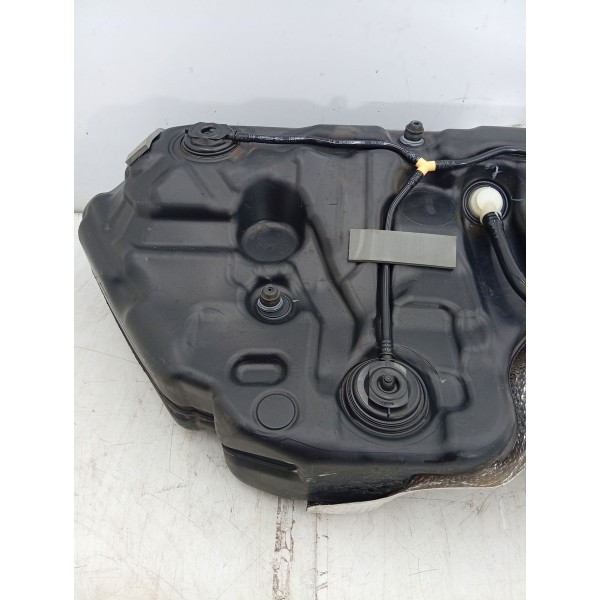 Tanque De Combustível Mercedes-benz C180 2015 A 2019