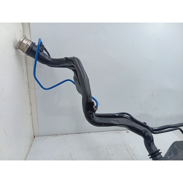 Tanque De Combustível Mercedes-benz C180 2015 A 2019