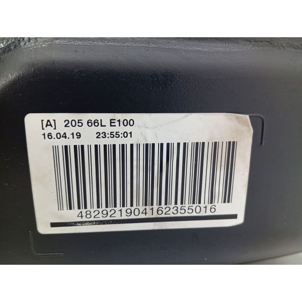 Tanque De Combustível Mercedes-benz C180 2015 A 2019