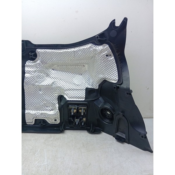 Parede Corta Fogo Mercedes C180 2015 A 2019