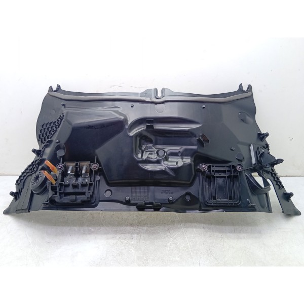 Parede Corta Fogo Mercedes C180 2015 A 2019