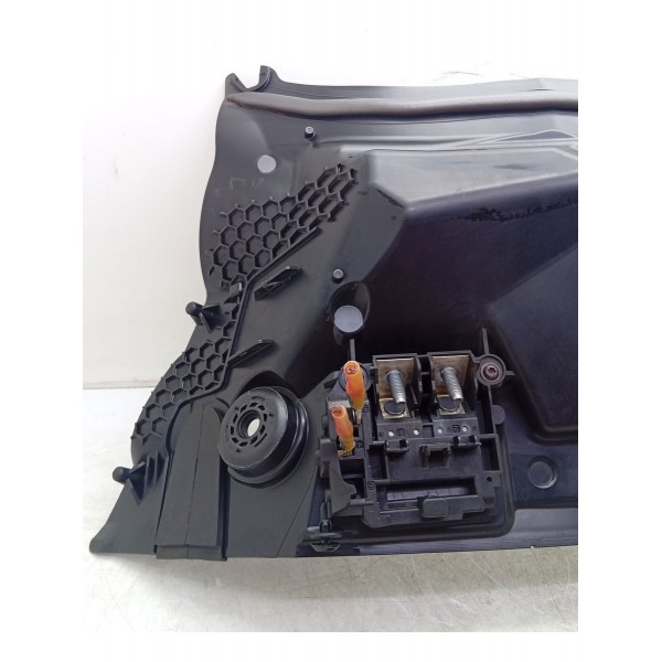 Parede Corta Fogo Mercedes C180 2015 A 2019