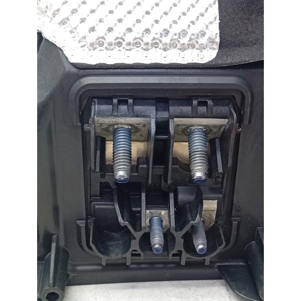 Parede Corta Fogo Mercedes C180 2015 A 2019