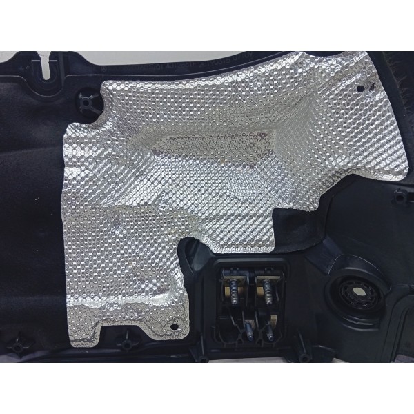 Parede Corta Fogo Mercedes C180 2015 A 2019