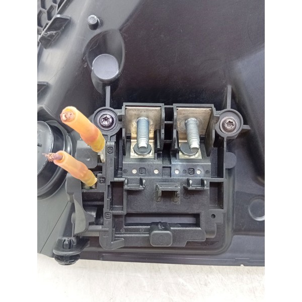 Parede Corta Fogo Mercedes C180 2015 A 2019