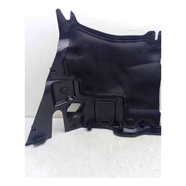 Parede Corta Fogo Mercedes C180 2015 A 2019