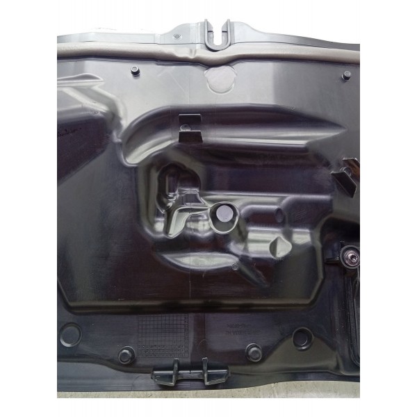 Parede Corta Fogo Mercedes C180 2015 A 2019