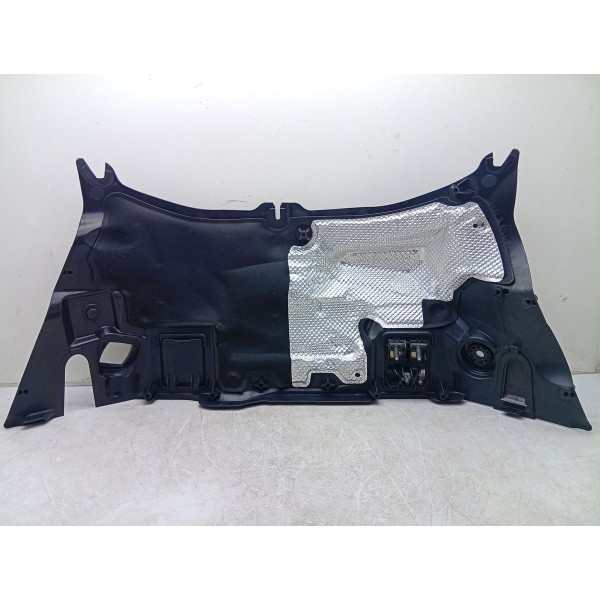 Parede Corta Fogo Mercedes C180 2015 A 2019