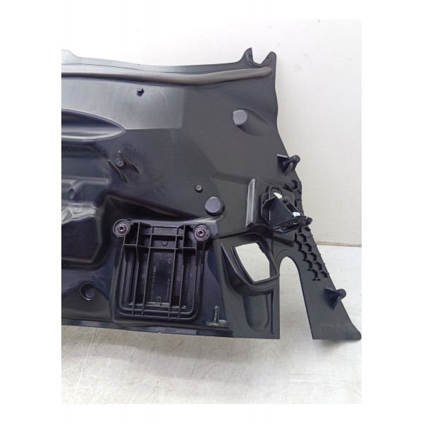 Parede Corta Fogo Mercedes C180 2015 A 2019