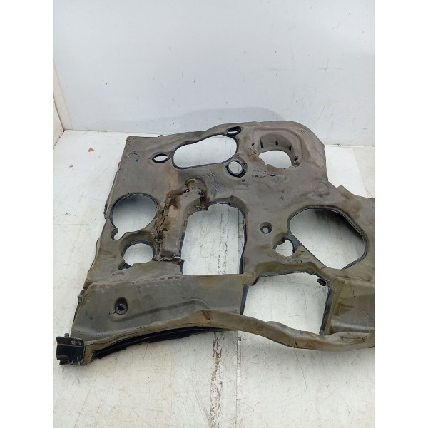 Forro Do Painel Corta Fogo Mercedes C180 2015 A 2019