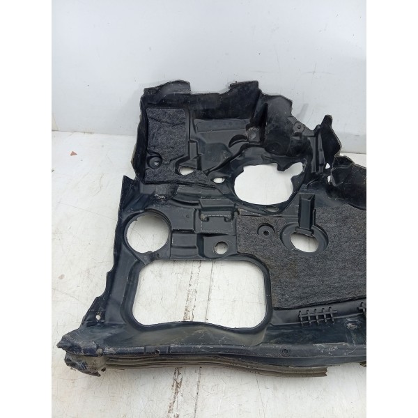 Forro Do Painel Corta Fogo Mercedes C180 2015 A 2019