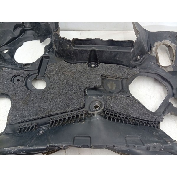 Forro Do Painel Corta Fogo Mercedes C180 2015 A 2019