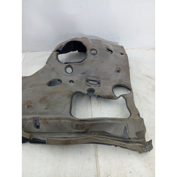 Forro Do Painel Corta Fogo Mercedes C180 2015 A 2019