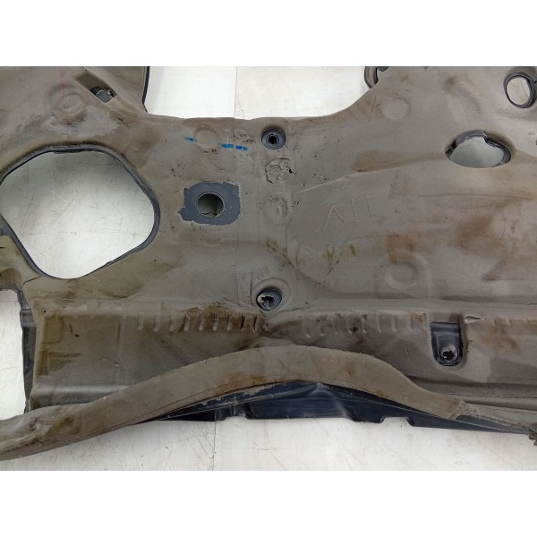 Forro Do Painel Corta Fogo Mercedes C180 2015 A 2019