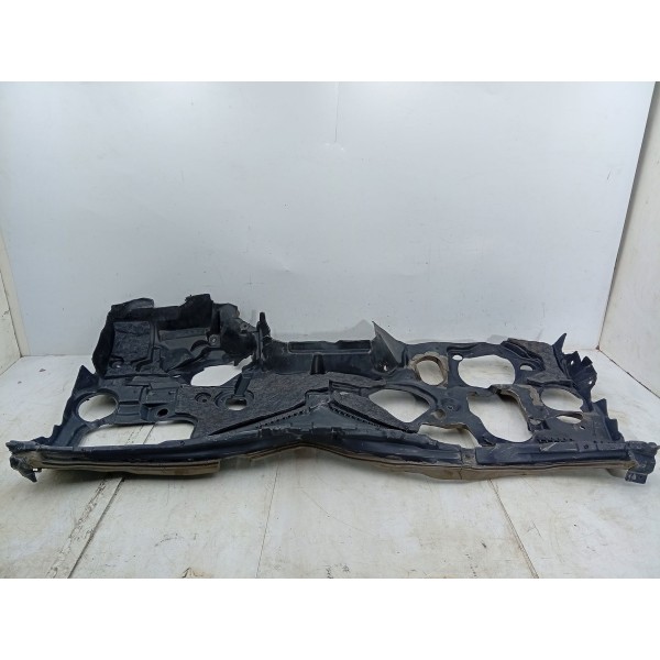 Forro Do Painel Corta Fogo Mercedes C180 2015 A 2019