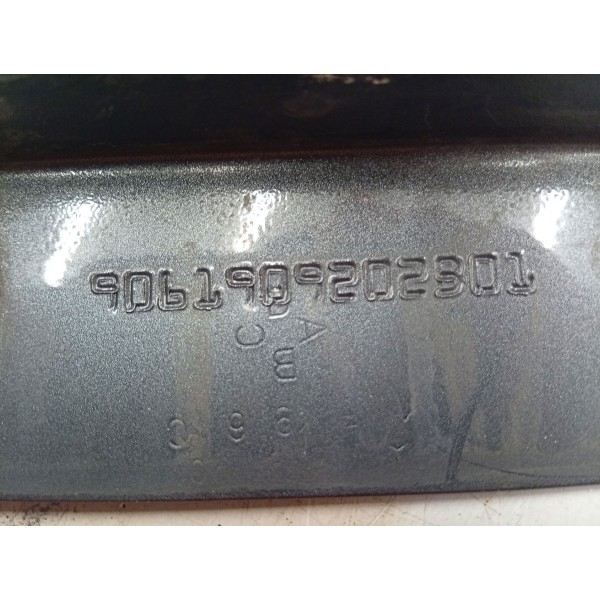 Para-lama Direito Mercedes C180 2015 A 2019