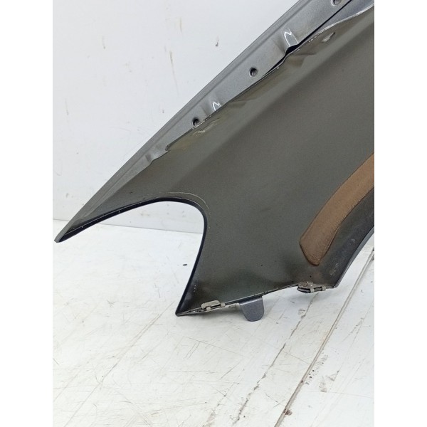 Para-lama Direito Mercedes C180 2015 A 2019