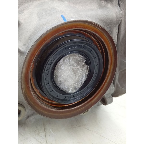 Diferencial Traseiro Mercades C180 15/19 2053506718