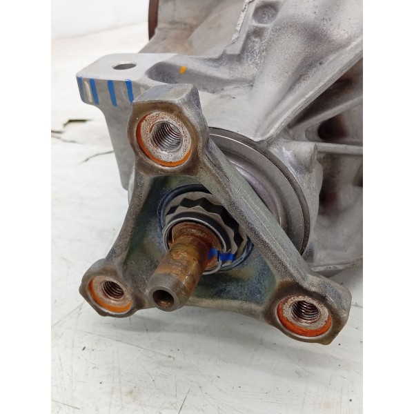 Diferencial Traseiro Mercades C180 15/19 2053506718