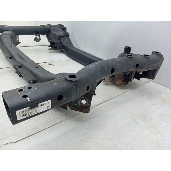 Agregado Dianteiro Mercedes C180 2015 A 2019