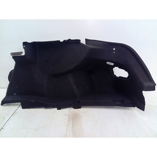 Forro Porta Mala Direito Mercedes C180 2015 A 2019