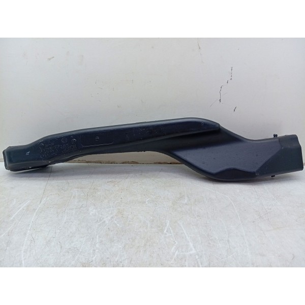 Duto Ar Inferior Esquerdo Mercedes C180 2015 A 2019