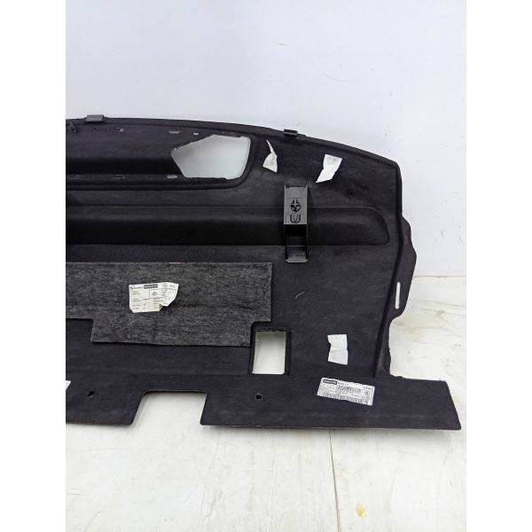 Tampa Porta Mala Mercedes C200 15/19 A2056906049 Original