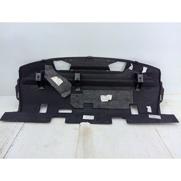 Tampa Porta Mala Mercedes C200 15/19 A2056906049 Original