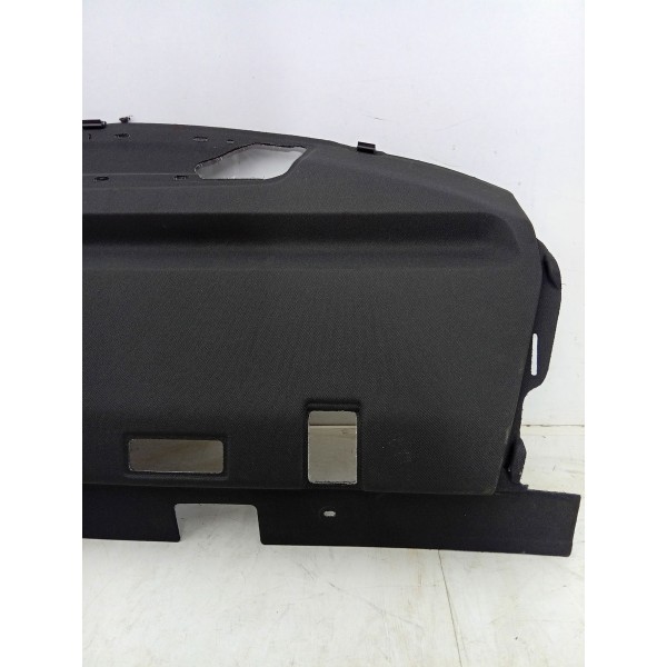 Tampa Porta Mala Mercedes C200 15/19 A2056906049 Original