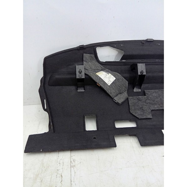 Tampa Porta Mala Mercedes C200 15/19 A2056906049 Original