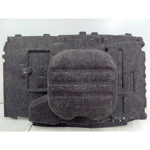 Forro Estepe Traseiro Mercedes C180 2015 A 2019