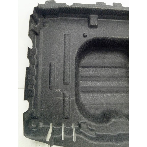 Forro Estepe Traseiro Mercedes C180 2015 A 2019