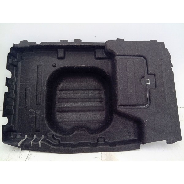 Forro Estepe Traseiro Mercedes C180 2015 A 2019