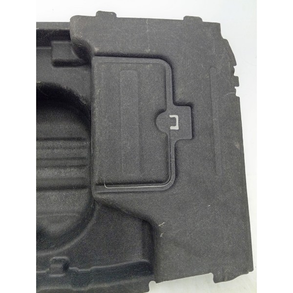 Forro Estepe Traseiro Mercedes C180 2015 A 2019