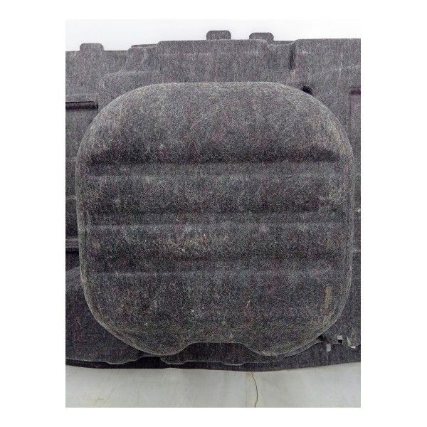 Forro Estepe Traseiro Mercedes C180 2015 A 2019