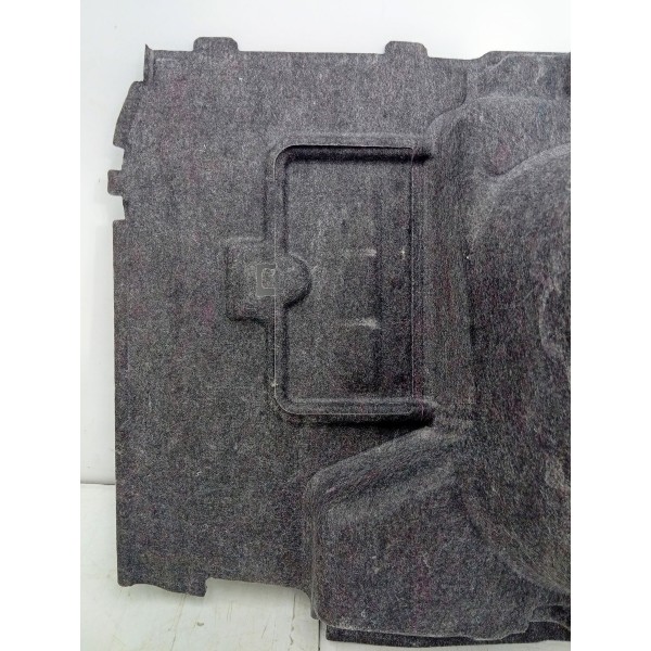 Forro Estepe Traseiro Mercedes C180 2015 A 2019