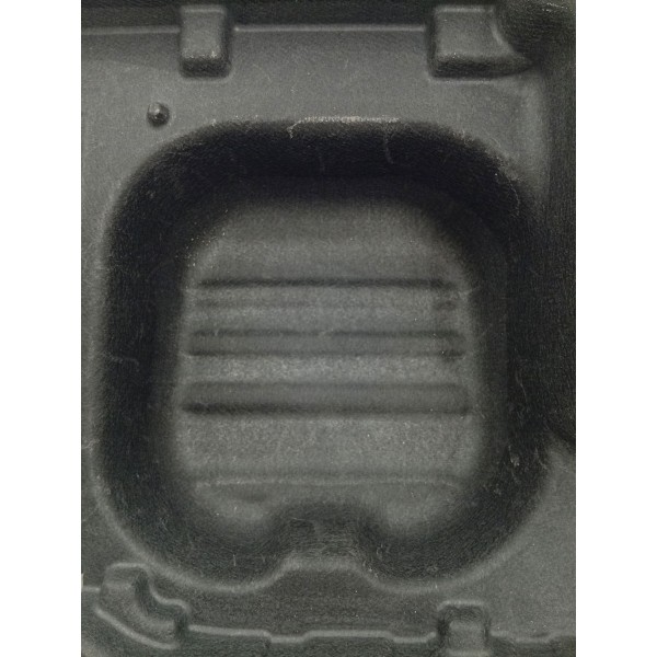 Forro Estepe Traseiro Mercedes C180 2015 A 2019