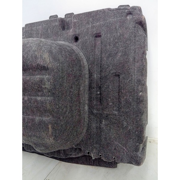 Forro Estepe Traseiro Mercedes C180 2015 A 2019