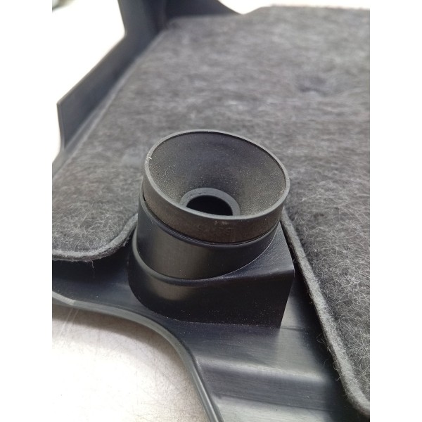 Tampa Capa Proteção Motor Mercedes C180 2015 A 2019