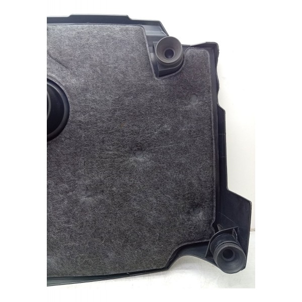 Tampa Capa Proteção Motor Mercedes C180 2015 A 2019