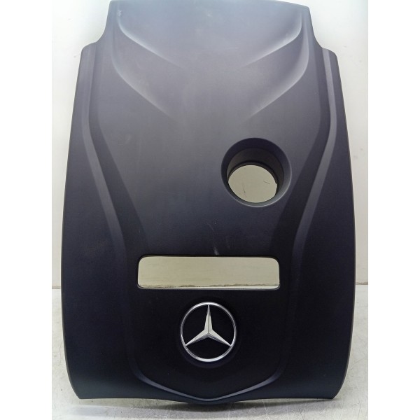 Tampa Capa Proteção Motor Mercedes C180 2015 A 2019