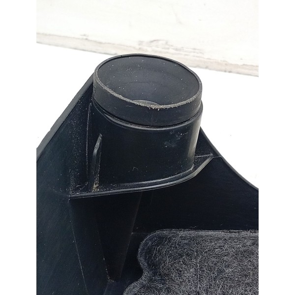 Tampa Capa Proteção Motor Mercedes C180 2015 A 2019