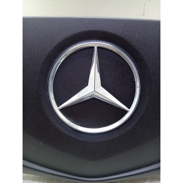 Tampa Capa Proteção Motor Mercedes C180 2015 A 2019